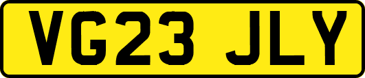 VG23JLY