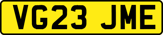 VG23JME