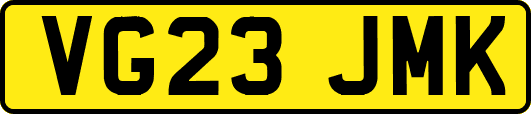 VG23JMK