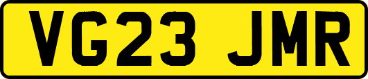 VG23JMR