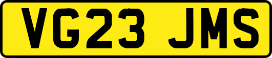 VG23JMS
