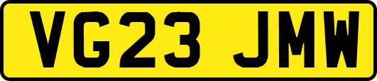 VG23JMW