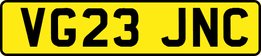 VG23JNC