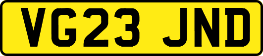 VG23JND
