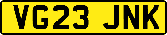 VG23JNK