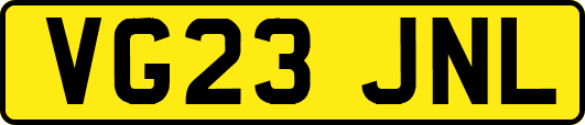 VG23JNL
