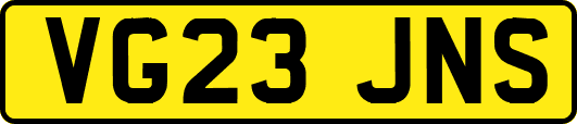 VG23JNS