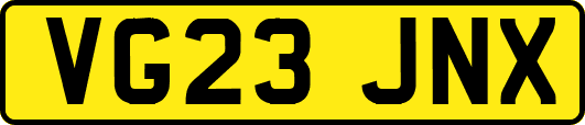 VG23JNX