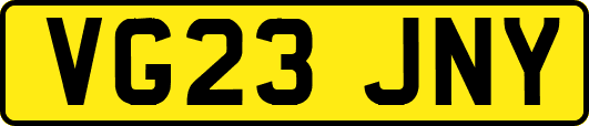 VG23JNY
