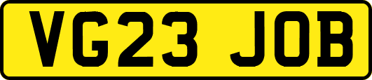 VG23JOB