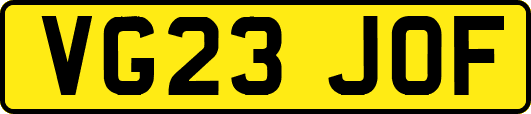 VG23JOF