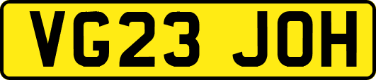 VG23JOH