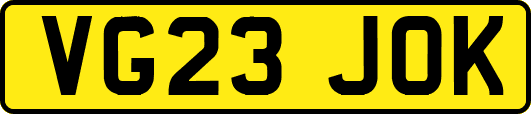 VG23JOK