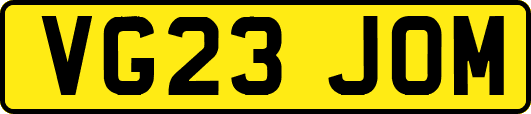 VG23JOM