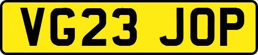VG23JOP