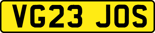 VG23JOS