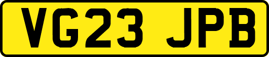 VG23JPB