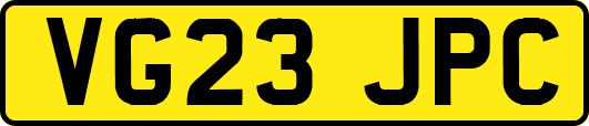 VG23JPC