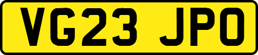 VG23JPO