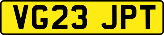 VG23JPT