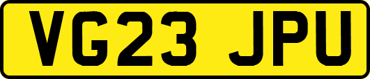 VG23JPU