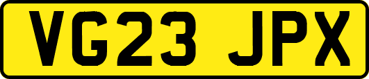 VG23JPX
