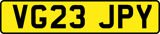 VG23JPY