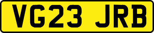 VG23JRB