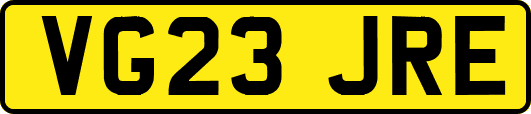 VG23JRE