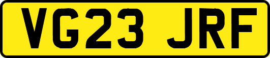 VG23JRF