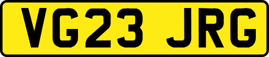 VG23JRG