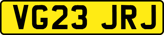 VG23JRJ