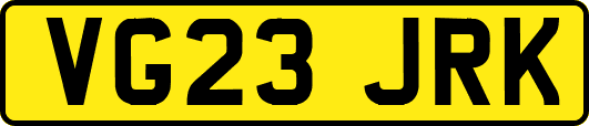 VG23JRK