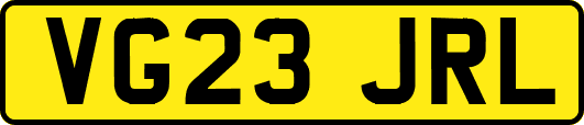 VG23JRL