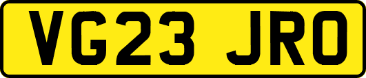 VG23JRO