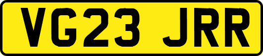 VG23JRR