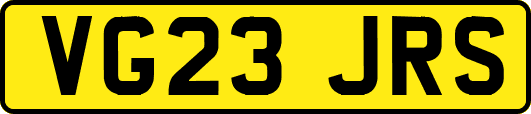 VG23JRS