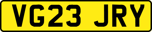 VG23JRY