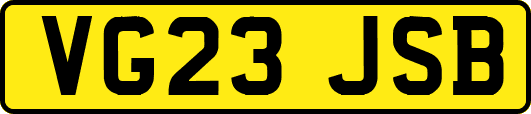 VG23JSB