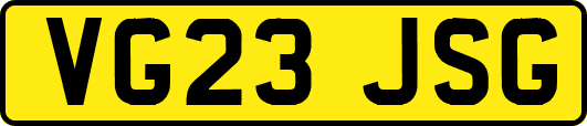 VG23JSG
