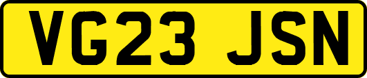 VG23JSN