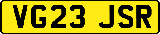 VG23JSR