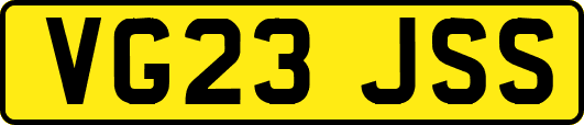 VG23JSS