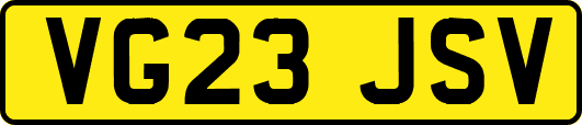 VG23JSV