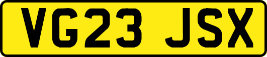 VG23JSX