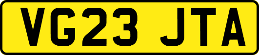 VG23JTA