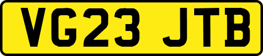 VG23JTB
