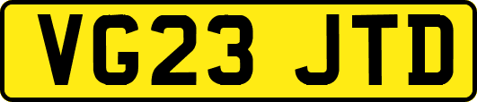 VG23JTD