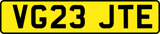 VG23JTE