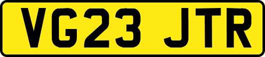 VG23JTR
